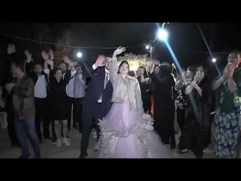 Düğün Hikayesi Kıranlı / Bergama - Dima Dizayn