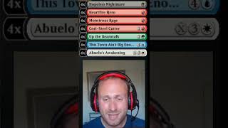 7 Cards Banned In Standard! - MTG Arena June 2025  #mtg #mtgarena