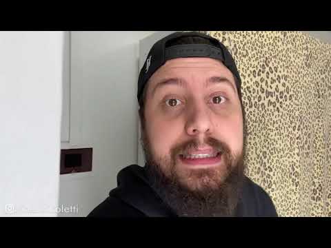 Fecho o pau no grupo por causa do Teich