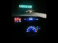 Honda Civic Rebirth Top Speed