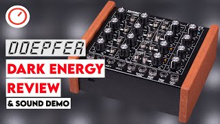 Video thumbnail for Doepfer Dark Energy MK3 Review - The Father Of All Budget Analog Synthesizers | SYNTH ANATOMY by SYNTH ANATOMY