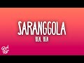 Ben&Ben - Saranggola