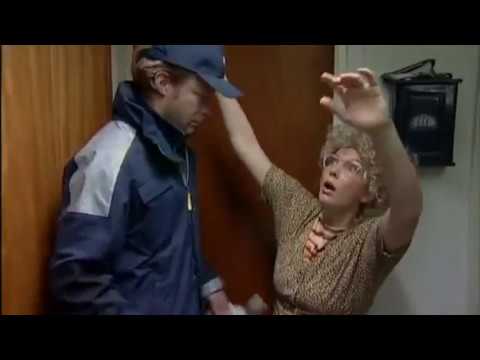 Kåta Gun och brevbäraren