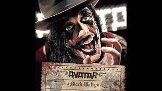 Avatar - In Napalm [VOCAL COVER]