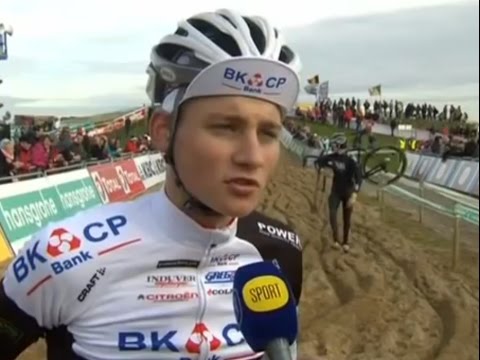 Superprestige Cyclocross #3 - Ruddervoorde - 9-11-2014
