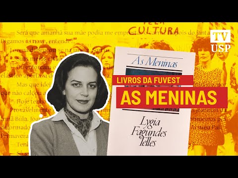 Livro "As Meninas" desafia a ditadura com ousadia literária | Fuvest 2026