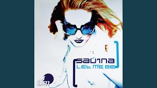 Let Me Be (B-side Mix)