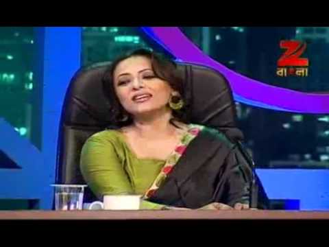 Mirakkel Akkel Challenger 6 Dec. 14 '11 Part - 1