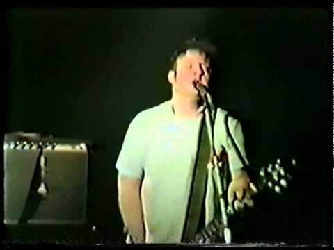 Husker Du - New Day Rising / It's Not Funny Anymore