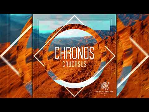 Chronos - Caucasus [Full Album]