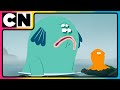 Lamput Presents: Being Buddies (Ep. 135) | Lamput | Cartoon Network Asia