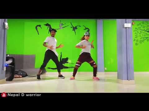 Mero naaka cover by sajan tamang and kebika khatri