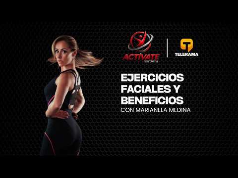 Actívate sin límites: Ejercicios faciales y beneficios