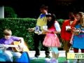 Justin Bieber On Nick S Mega Music Fest 2010