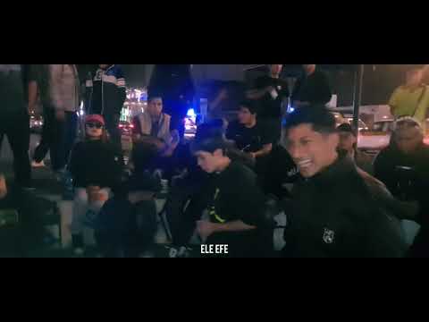 ND x YUGSA vs FEAR x JC SNAKE -8vos- Fecha#5 - Ele Efe - Temporada 2023 (Fase 2)