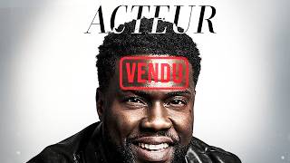 La sombre vérité sur Kevin Hart