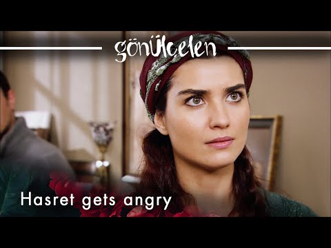 Hasret gets angry - Episode 5 | Becoming a Lady