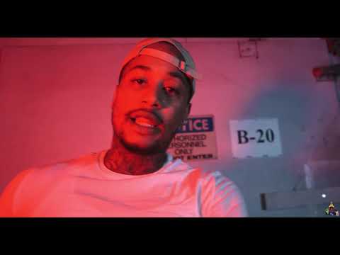 KiloTalkMoney - Vibin Facts (Official Video)