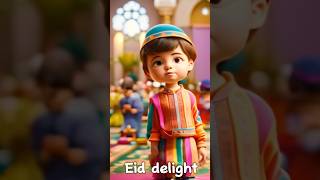 Download lagu Part 2: Eid Delight - Exclusive Nasheed 🌙 #IslamicNasheed #nasheedchannel #eidmubarak mp3