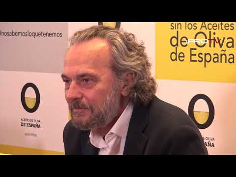 JOSE CORONADO. Aceites de Oliva de España