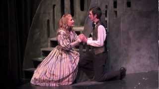 Les Misérables Part 14 "A Heart Full of Love"