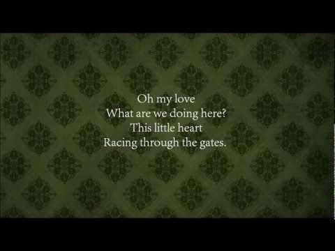 Citizens! - True Romance (Lyrics)