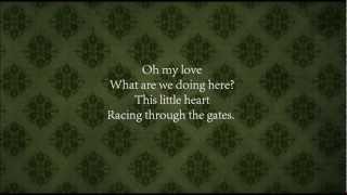 Citizens! - True Romance (Lyrics)