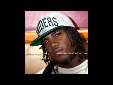 Asa Bantan- Amazing [Soca] [Kan kan Riddim]