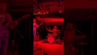 Electric Blanket - ORB live at Comet Ping Pong, Washington D.C. 9/30/25