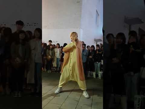 [MAXXAM] 190505 이찬욱 - 나야 나(PICK ME) (Wanna One cover) (오늘밤 주인공은 이찬욱)