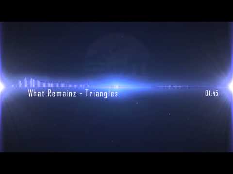 What Remainz - Triangles
