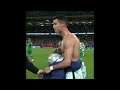 Little Girl Embrace Ronaldo After Ireland Vs Portugal Today