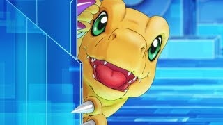 Digimon Story: Cyber Sleuth [Complete Edition] video 1