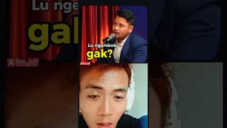 Download lagu Kena ulti ngak tuh #fypviral #fypyoutube #funny #komedikocak #funnyvideo #hiburanlucu mp3