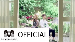 이지혜 (Lee ji hye) - 아니 그거 말고 (True Love) (Feat. 커피소년)