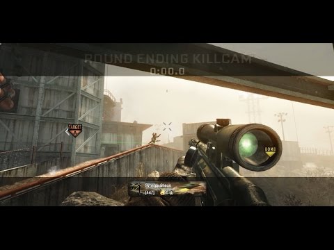 Synergy Shaun: Episode #5 By Syn Weezrd!