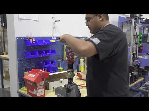 Inside Motion Control Suspension | Racing Innovation Meets the Street