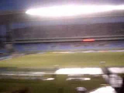 Gol Zé Carlos, Botafogo 2 X 0 Resende