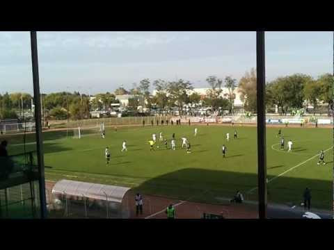 Szeged mecs Ultrák hangja!