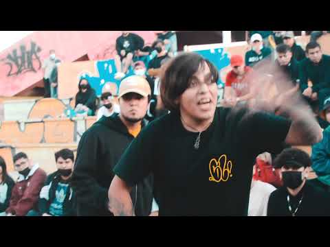 ZYKES vs. ESEENE vs. NAICO - 8vos | Titanes Fecha VII