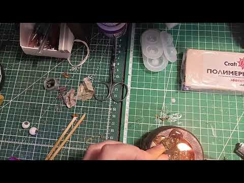 котелок для ведьмы