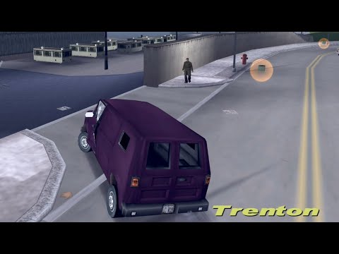 GTA 3 'Big'N'Veiny' - easy & fast SHORTCUT way (4K)