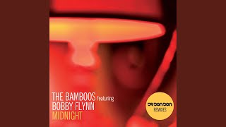 Midnight (DR Don Don Remix - Club Edit)