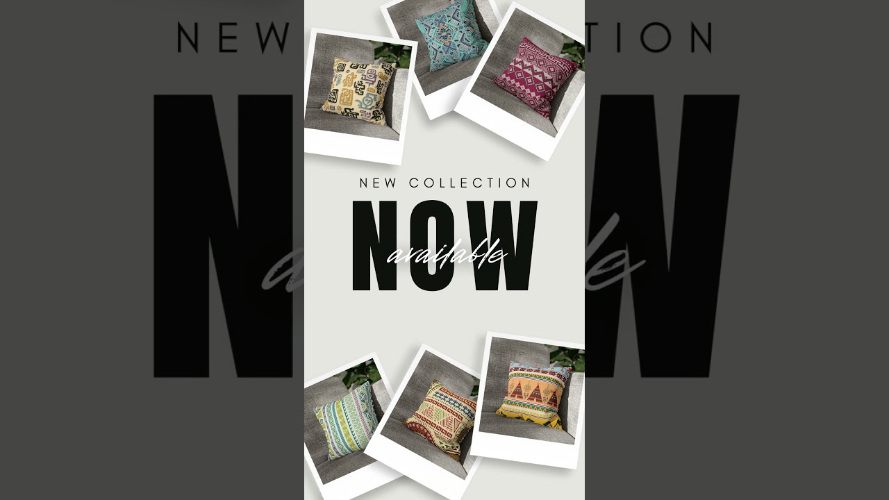 Custom Designed Retro Cushions and Throw Pillows #comfort #collar #design #art #fluffy #luxury