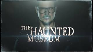 THE HAUNTED MUSEUM - Zak Bagans, Eli Roth - Official Trailer // discovery+