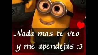 Sin bandera - Y llegaste Tu