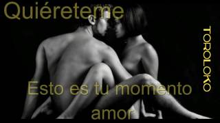 Quiéreteme - Leo Urrutia