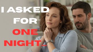 All I Wanted Was One Thing