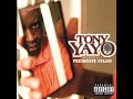 Tony Yayo - Curious ft. Joe