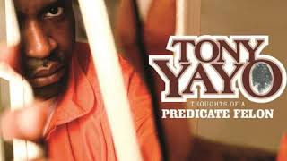 Tony Yayo - Curious ft. Joe